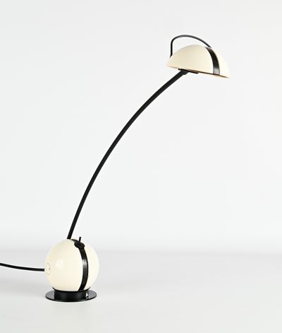 Lampada da Tavolo Modello Alina Prod. Valenti (cusago, Milano)