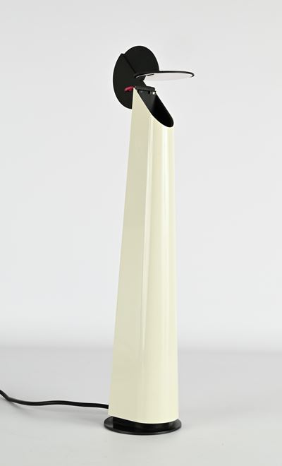 Lampada da Tavolo Modello Gibigiana per Flos