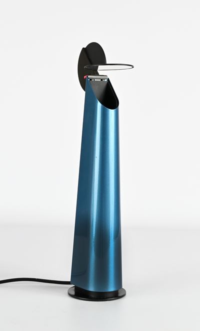 Lampada da Tavolo Modello Gibigiana per Flos