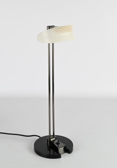 Lampada da Tavolo Modello Fritz per Arteluce