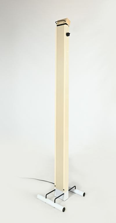 Lampada da Terra Modello Zagar per Stilnovo