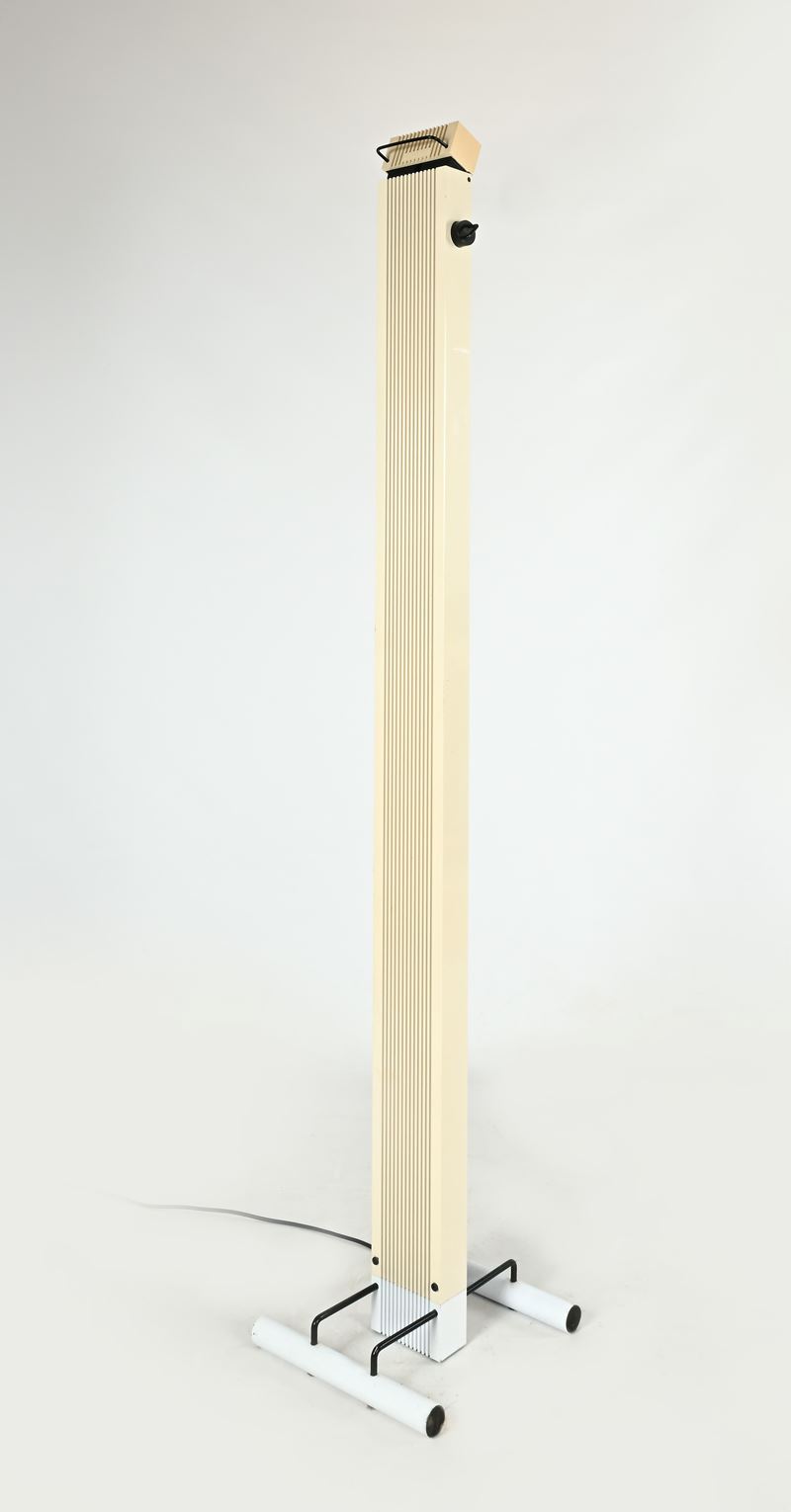 Lampada da Terra Modello Zagar per Stilnovo