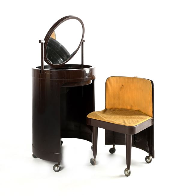 Studio Kastilia - Toeletta modello Silvi prod. Faini Fain