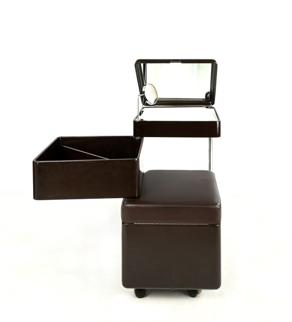 Toeletta da trucco modello Ciarly