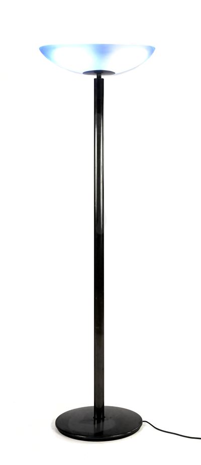 Lampada da Terra Modello Ceronte Prod. Artemide