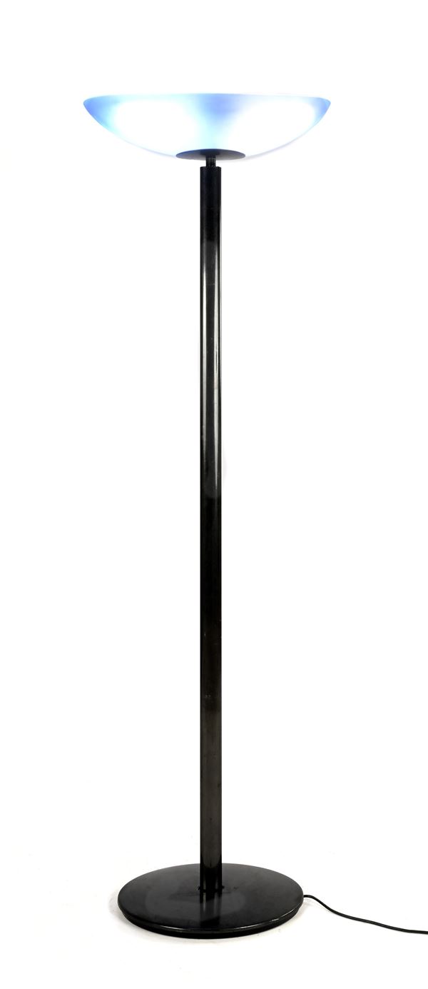 Ernesto Gismondi - Lampada da terra modello Ceronte prod. Artemide