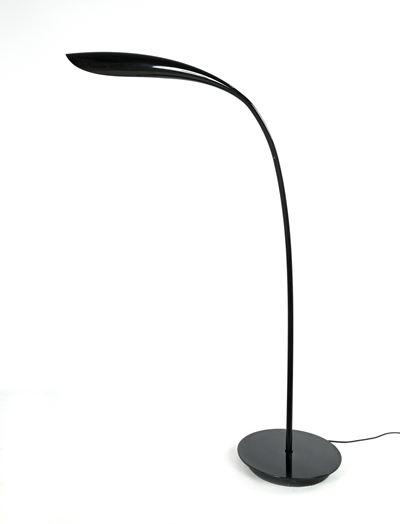 Lampada da Terra Modello Doride Prod. Artemide