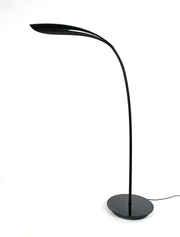 Lampada da terra modello Doride prod. Artemide