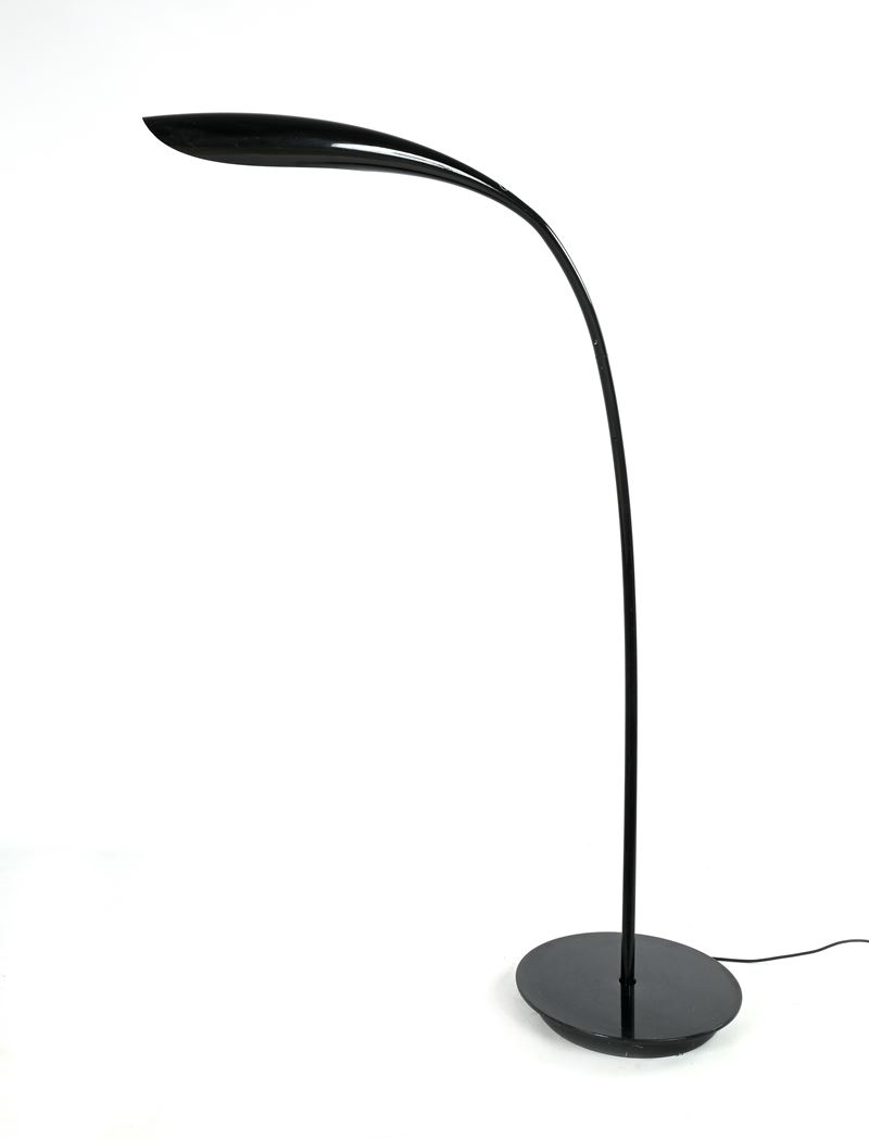 Lampada da Terra Modello Doride Prod. Artemide