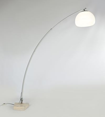Lampada Ad Arco