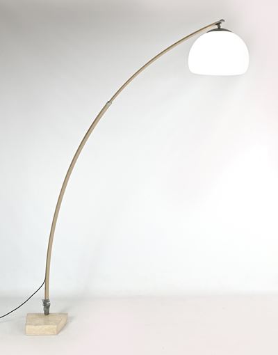 Lampada Ad Arco
