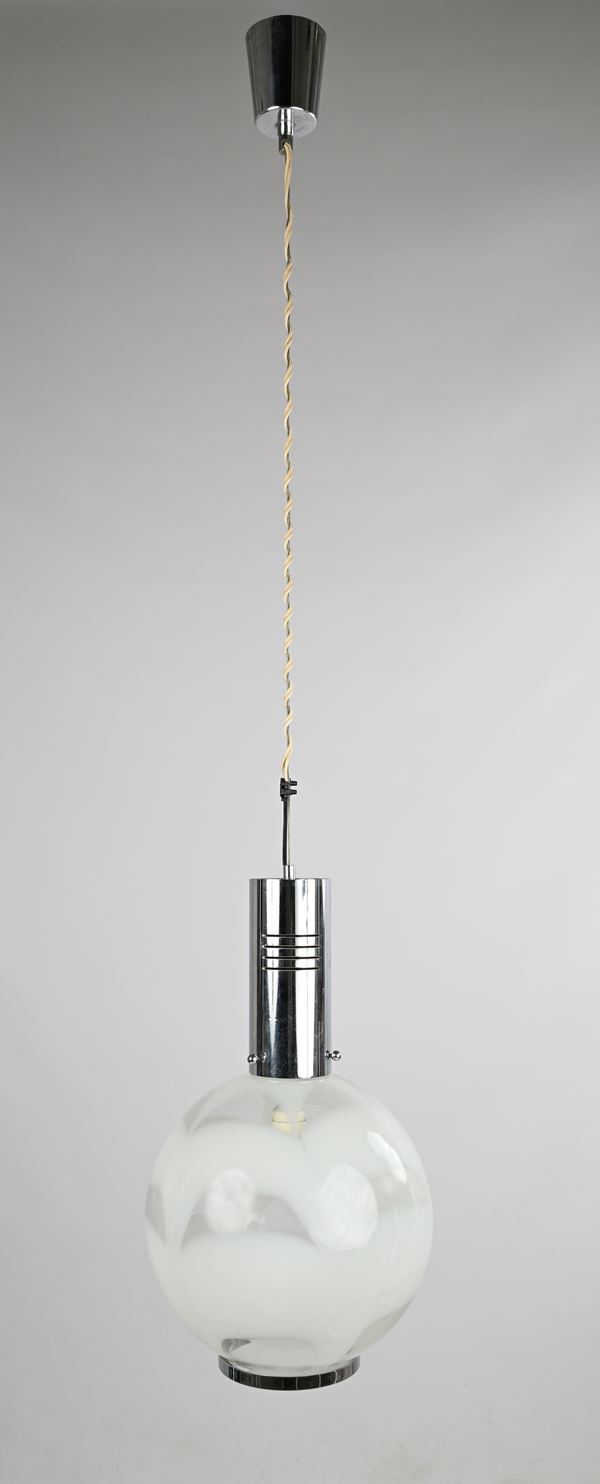 Lampada a sospensione