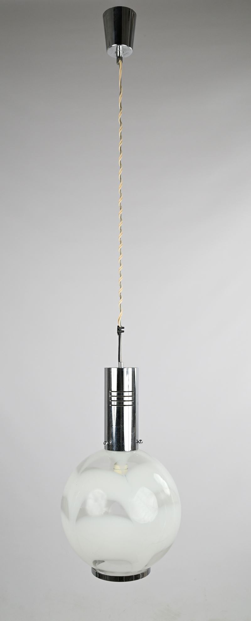 Lampada a sospensione