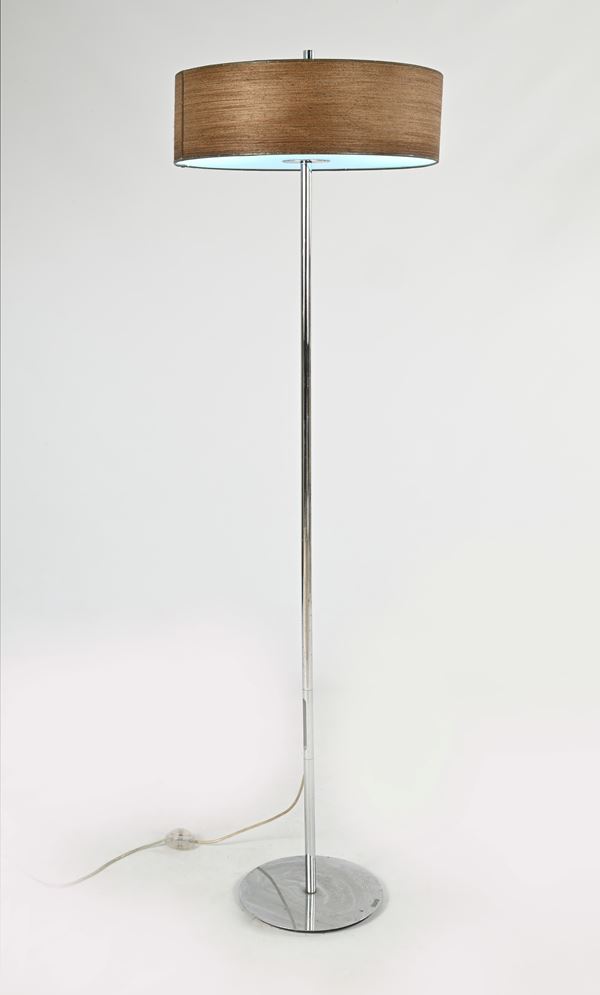 Lampada da terra prod. Vibia (Spagna)