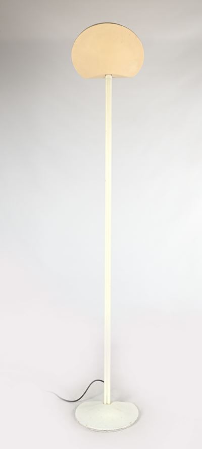 Lampada da Terra Modello Modina Prod. Studio Paf Milano