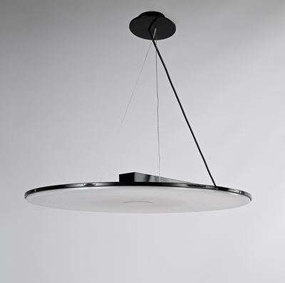 Lampadario Modello Diskos Prod. Sirrah, Imola