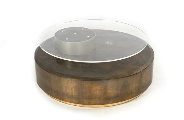 Tavolo basso da salotto