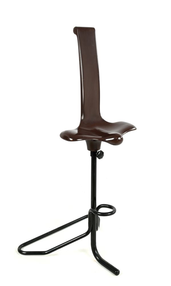 Sgabello regolabile prod. Sormani