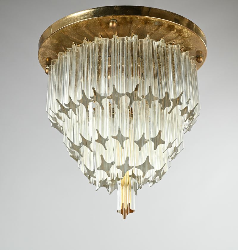 Lampadario da soffitto