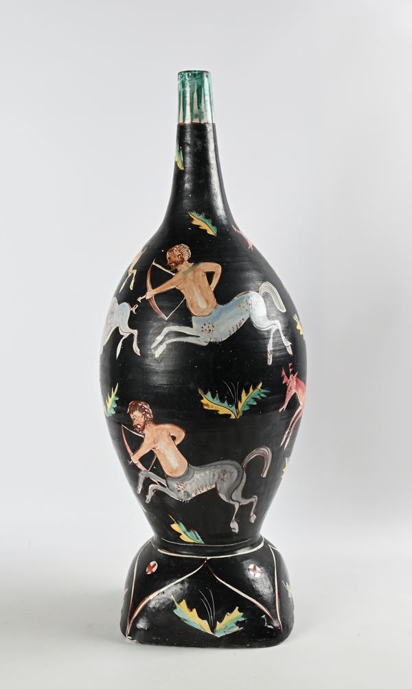 C.a.s. Vietri - Centauri a caccia