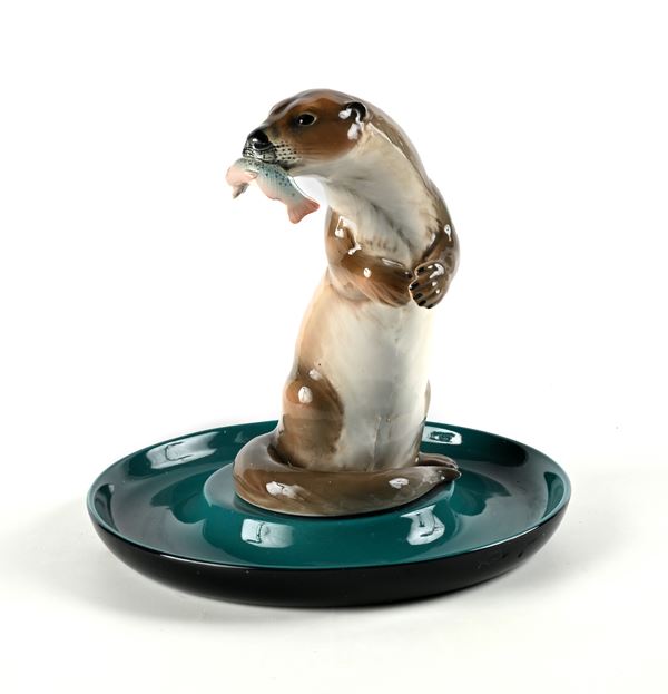 Lontra, Lenci - Torino