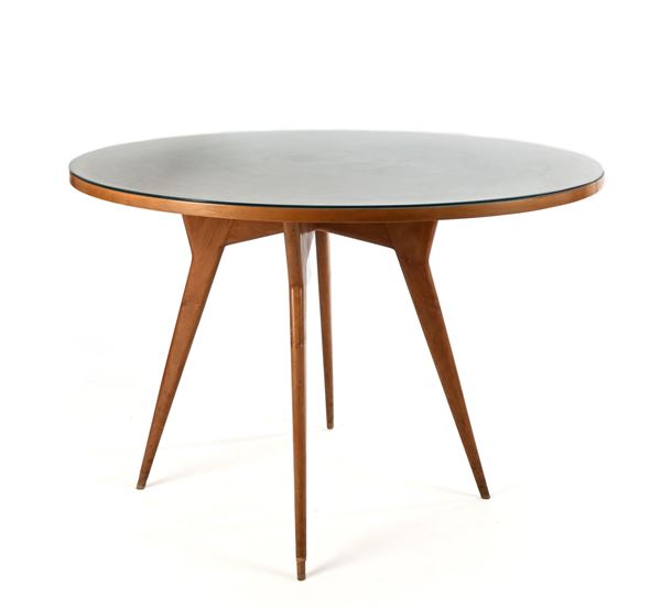 Gi&#242; Ponti - Tavolo