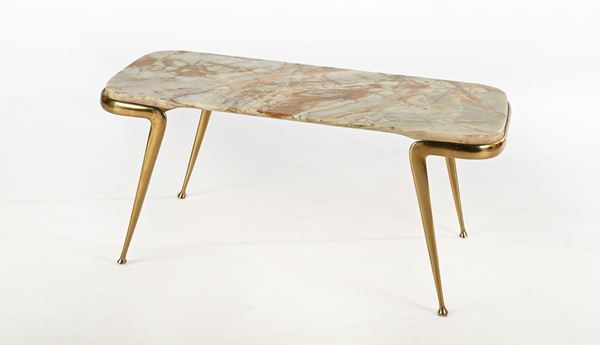 Cesare Lacca - Tavolo basso