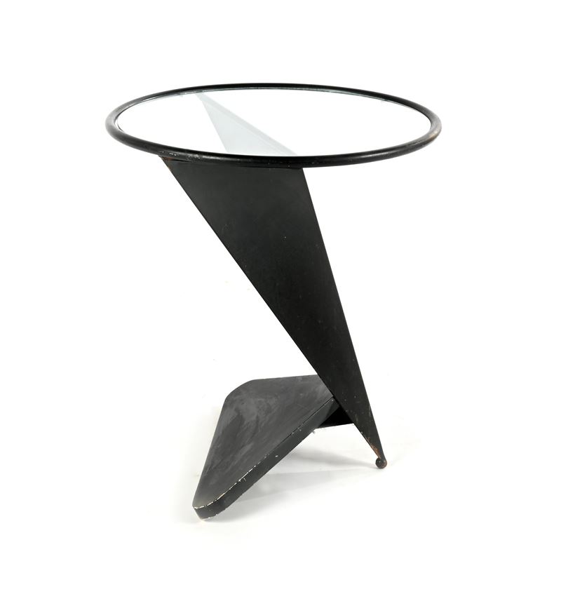 Tavolino modello Viki, prod. Naos, Italia