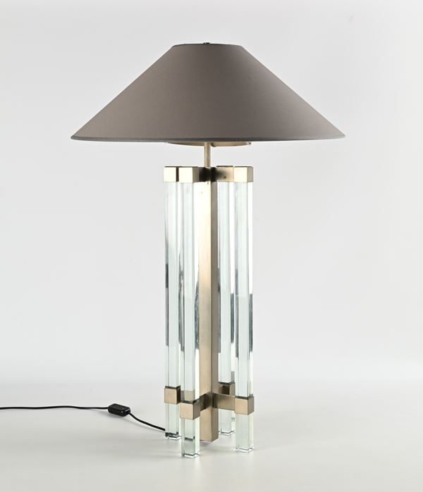 Max Ingrand - Lampada da tavolo