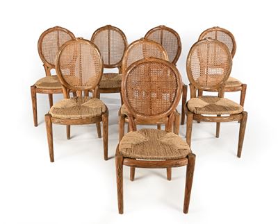Otto Sedie