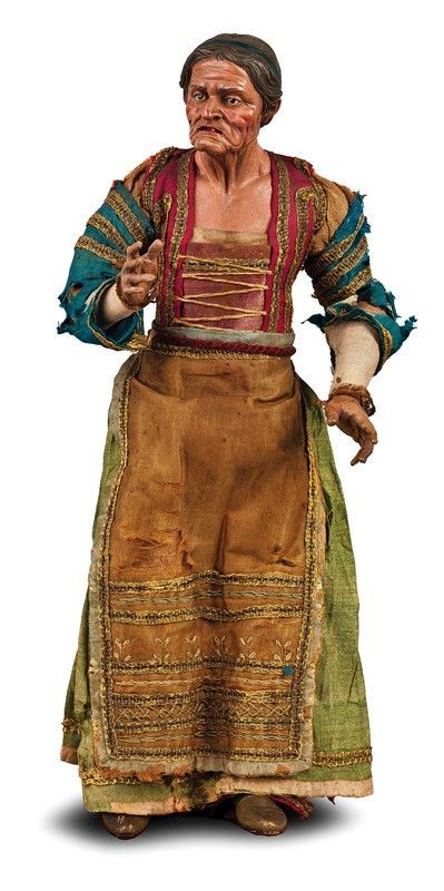 Vecchia Popolana