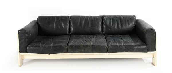 AFRA e TOBIA SCARPA - Divano modello Bastiano per Gavina