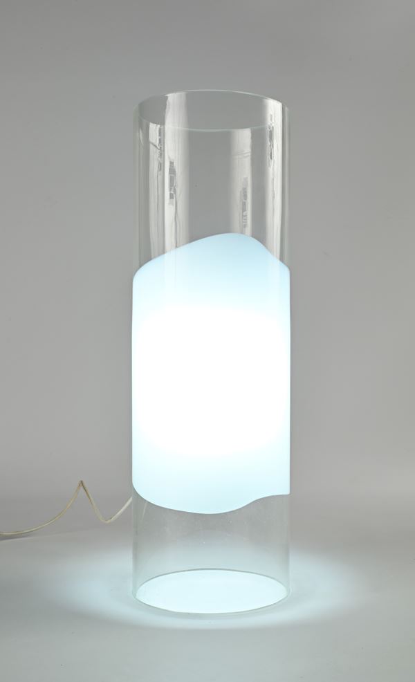 Carlo Nason - Lampada da tavolo modello LT 212, prod. AV MAzzega