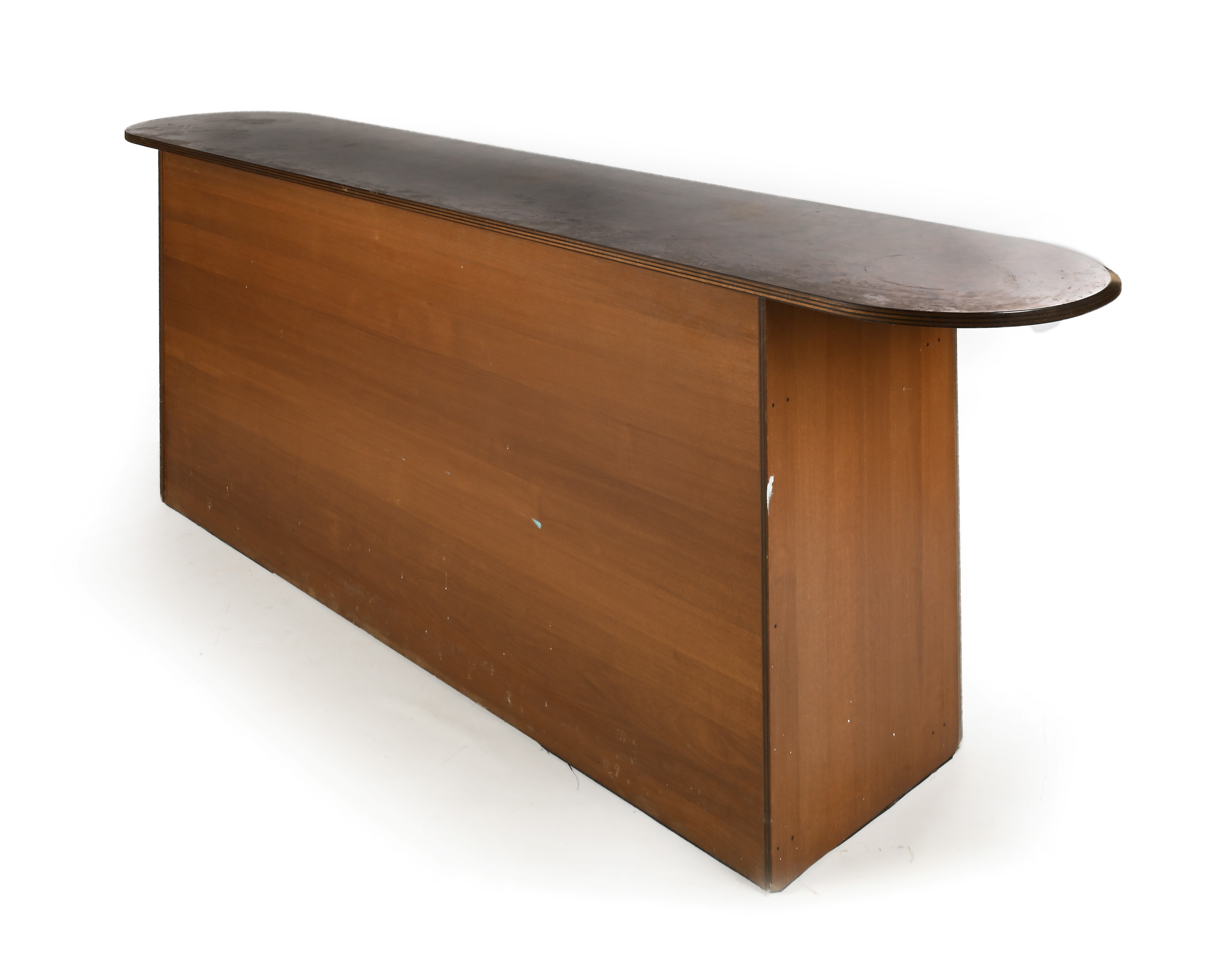 Credenza modello Artona, produzione Maxalto