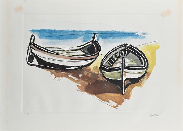 Arte Moderna e Contemporanea