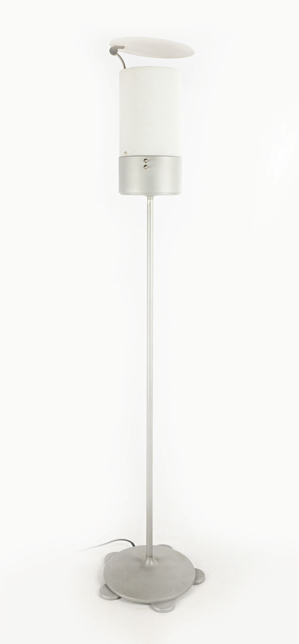 Lampada da terra, prod. Pandora