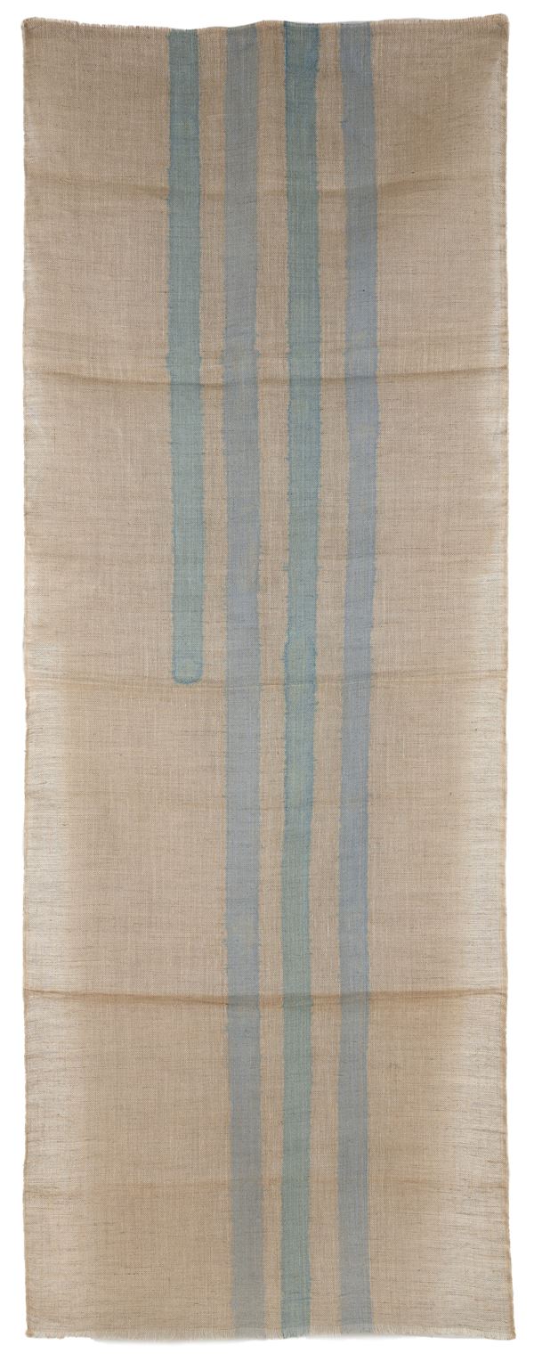 Giorgio Griffa - Multiplo 7/15