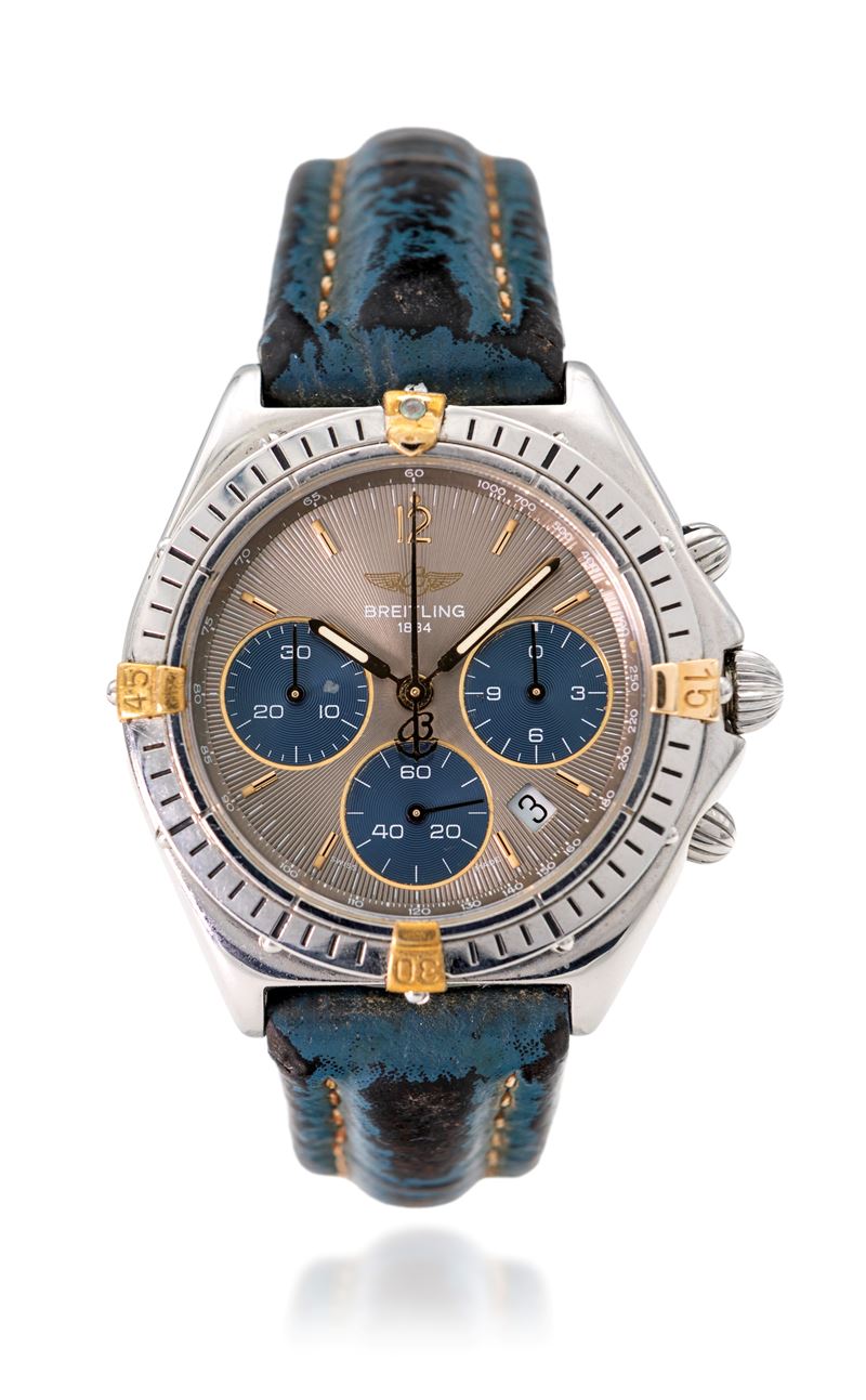 Breitling Orologio da Polso