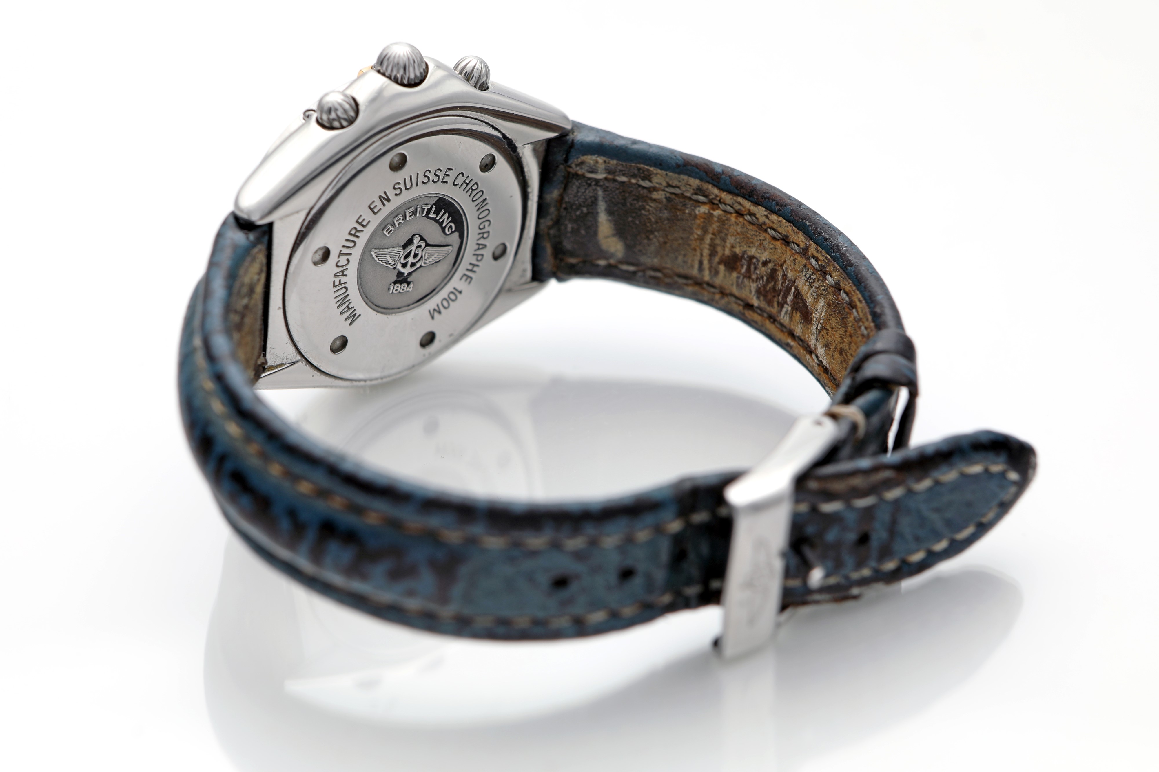 Breitling Orologio da Polso
