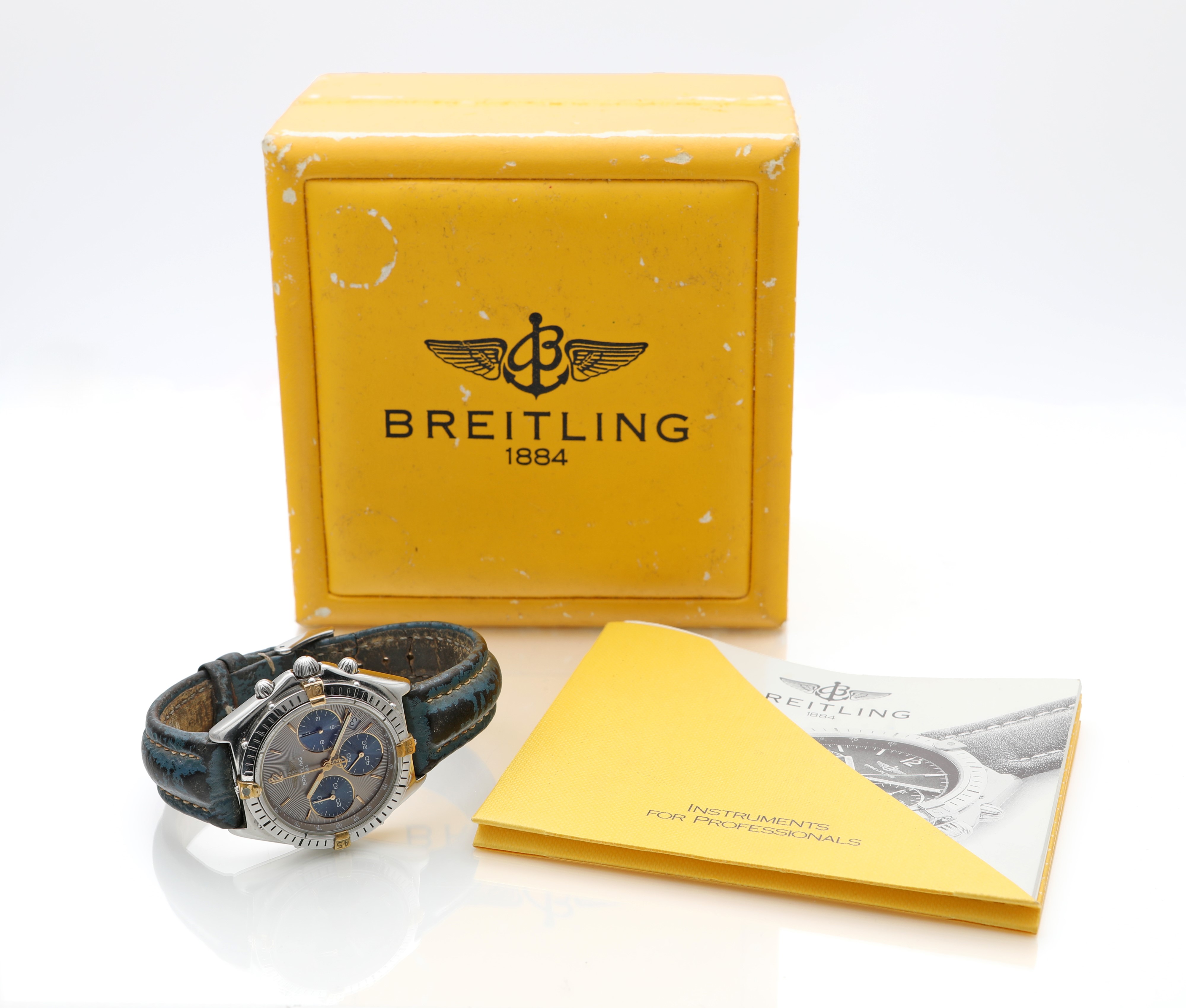 Breitling Orologio da Polso