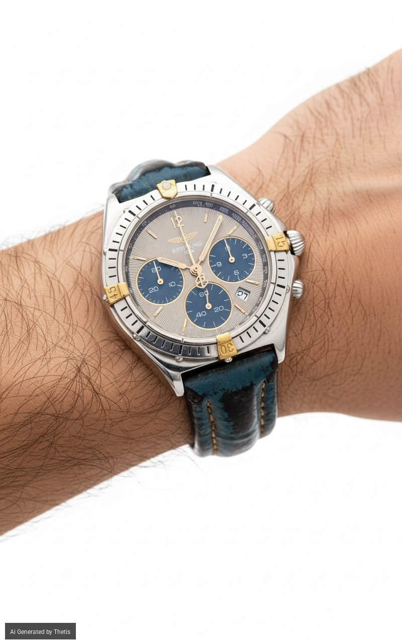 Breitling Orologio da Polso