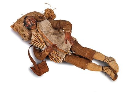 Dormiente