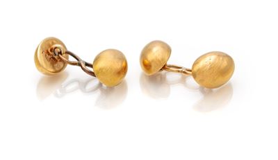 Gemelli in Oro