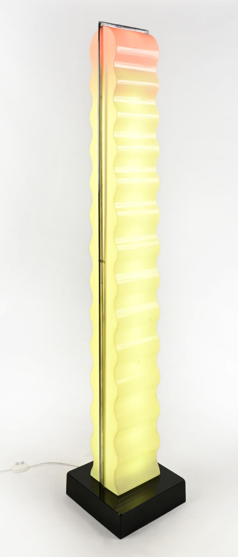 Lampada modello Cometa produzione Design Centre