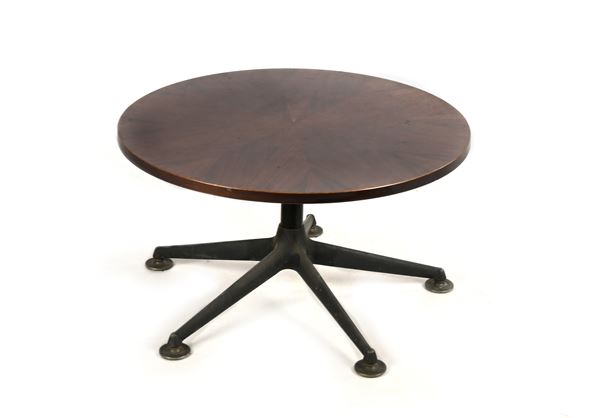 Ico Parisi - Tavolino basso da salotto prod. MIM