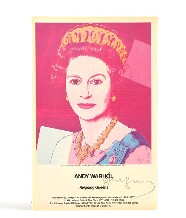 Queen Elizabeth II of the United Kingdom 