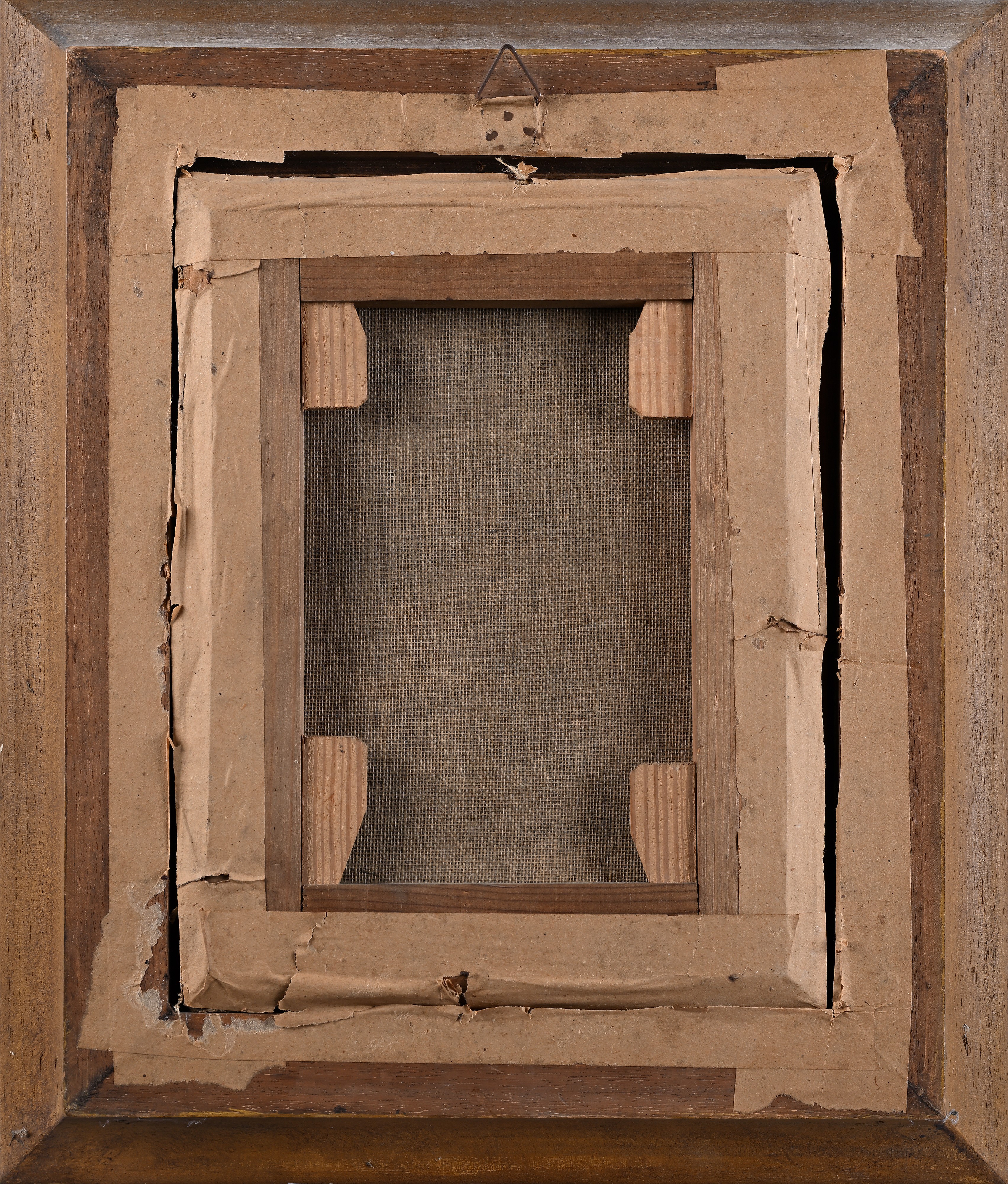 Panorama della costiera