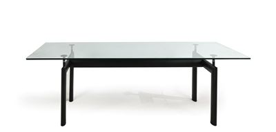 Tavolo Modello Lc6 Produzione Cassina