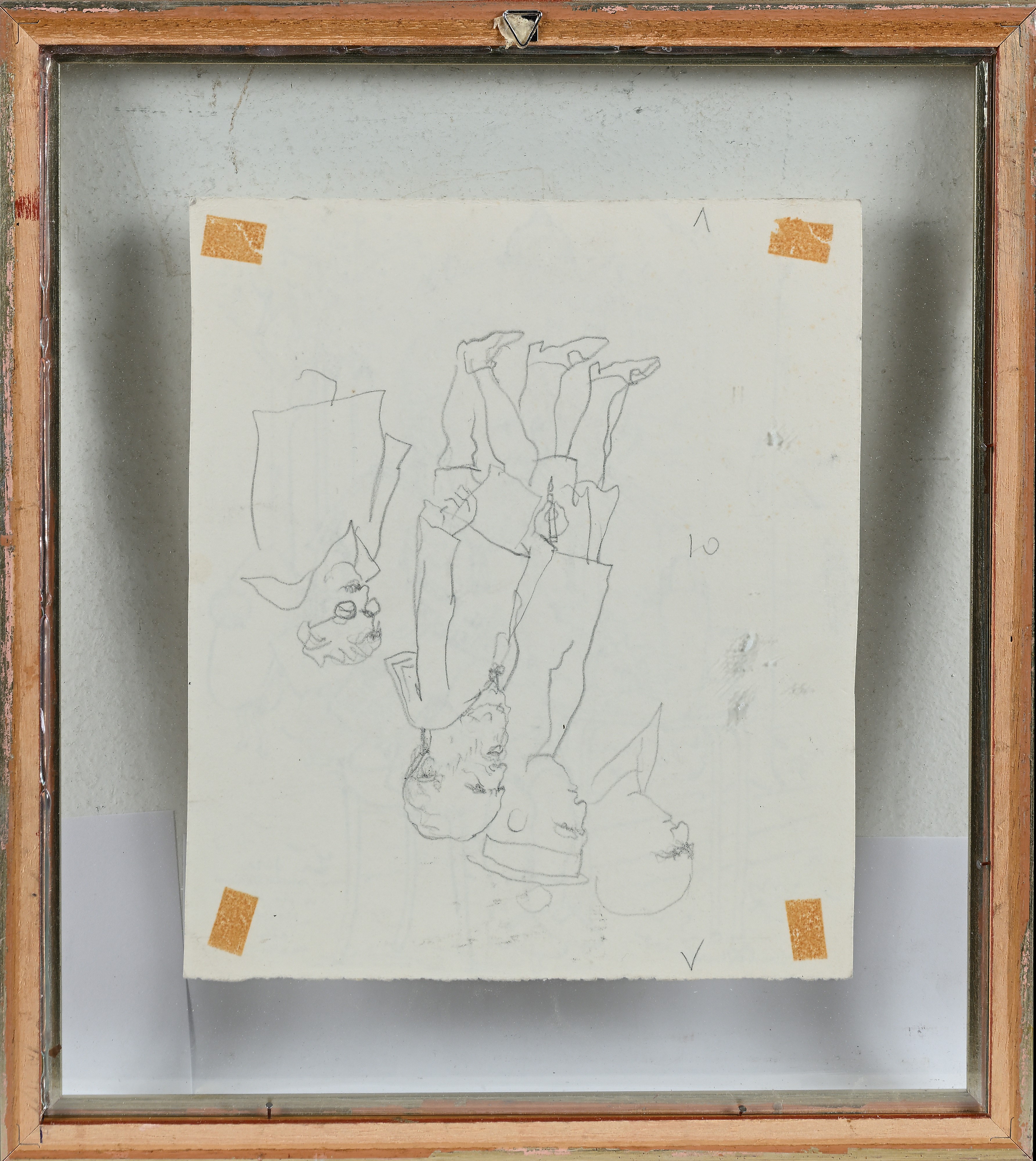 La sera andavamo a Via Veneto vestiti alla marinara