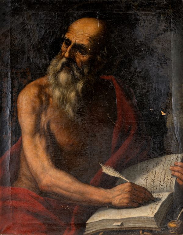 San Girolamo
